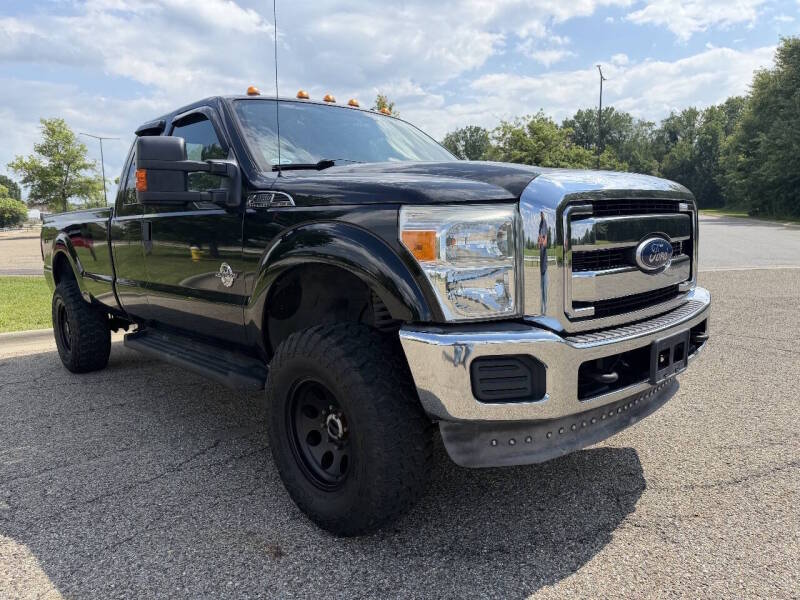 ford f-350 super duty 2011 1FT7X3BT5BEA39692 image ford f-350 super duty 2011 1FT7X3BT5BEA39692 image